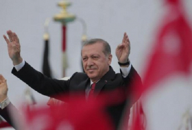 Erdogan wird einen Besuch in Baku abstatten